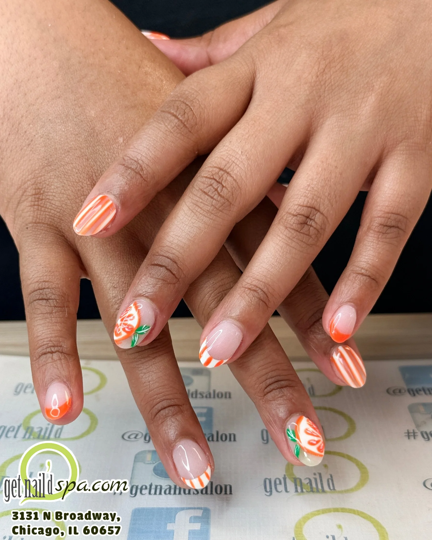 Nail Art